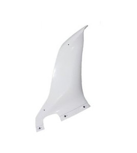 Flanc de carénage droit Yamaha YZF-R6 2017-25 | GYTR BN6-FRIGF-00-00