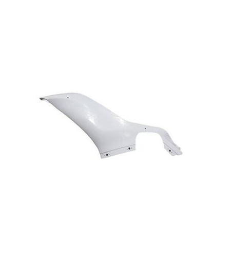 Flanc de carénage gauche Yamaha YZF-R6 2017-25 | GYTR BN6-FLEFF-00-00