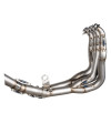 Ligne complète racing titane Honda CBR1000RR-R / SP 20-26 | Spark