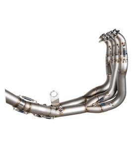 Ligne complète racing titane Honda CBR1000RR-R / SP 20-26 | Spark