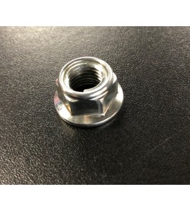 Ecrou porte couronne Yamaha YZF-R1 / R6 901851001100