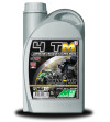 Huile moteur 4TM SYNT 10W-40 1L | MINERVA