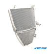 Radiateur racing eau + huile Yamaha YZF-R9 2025- | FEBUR