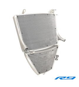 Radiateur racing eau + huile Yamaha YZF-R9 2025- | FEBUR