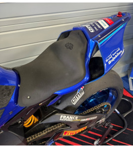 coque selle racing complète EVO Yamaha YZF-R1 a partir de 2015- | S2 Concept