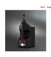 Bidon d'essence TUFF JUG 5L - bouchon remplissage rapide