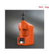 Bidon d'essence TUFF JUG 5L - bouchon remplissage rapide