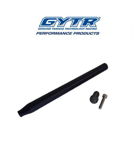 tube demi-guidon racing ⌀50mm Yamaha YZF-R6, YZF-R9 et YZF-R7 | GYTR GYT-RHDLB-R6-00