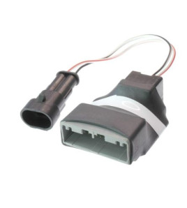 Faisceau I2M tableau de bord Yamaha YZF-R1 15-25 | I2M