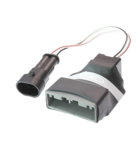Faisceau I2M tableau de bord Yamaha YZF-R1 15-25 | I2M