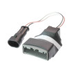 Faisceau I2M tableau de bord Yamaha YZF-R1 15-25 | I2M