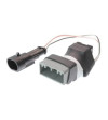 Faisceau I2M tableau de bord Yamaha YZF-R6 17-25 | I2M