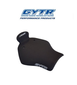 Mousse de selle racing pré-découpée Yamaha YZF-R6 17- | EVO-X