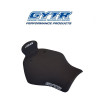 Mousse de selle racing moulée et vissable Yamaha YZF-R6 17- | GYTR BN6FRACFSP00