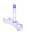 Te de fourche inférieur Yamaha YZF-R7 22-25' | Yamaha origine