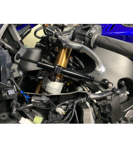 Amortisseur de direction Racing Yamaha YZF-R3 15- | TOBY