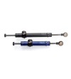 Amortisseur de direction Racing Yamaha YZF-R9 25- pour T de fourche GYTR | TOBY