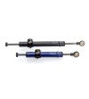 Amortisseur de direction Racing Yamaha YZF-R9 25- pour T de fourche GYTR | TOBY