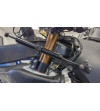 Amortisseur de direction Racing Yamaha YZF-R9 25- pour T de fourche GYTR | TOBY