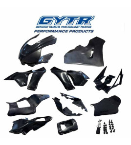 Carénage racing complet Yamaha YZF-R1 2025- | GYTR GYTR1RACF200
