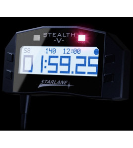 Chrono Starlane Stealth GPS-4 Lite IP 2023