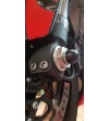 Protection d'axe de roue avant Yamaha YZF-R1 15- / YZF-R6 17- | GYTR 2CRFFAXP0000