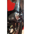 Protection d'axe de roue avant Yamaha YZF-R1 15- / YZF-R6 17- | GYTR 2CRFFAXP0000