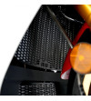 grille protection de radiateur R&G RACING Pro - noir Yamaha YZF-R1/R1M 15-25'