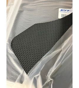 Mousse de selle racing autocollante epaisseur 10MM 35cm | GYTR