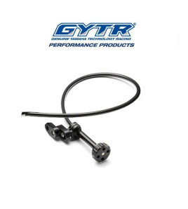 réglable de garde deporte Yamaha YZF-R1 15- / R6 17- | GYTR 2CR-FRMCT-10-00