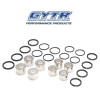 kit pistons 2 étriers (pistons acier et joints) Yamaha YZF-R1 15- YZF-R6 17- | GYTR B3L-25809-70-00