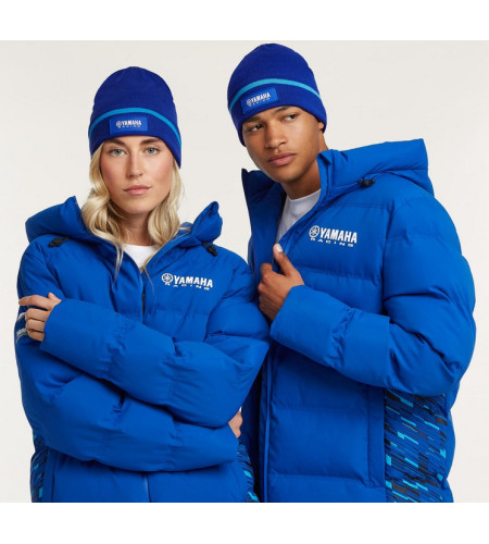Bonnet paddock blue essentials | Yamaha