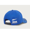 casquette paddock blue essentials | Yamaha