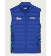 bodywarmer paddock blue essentials | Yamaha