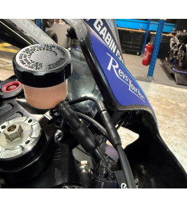 Maitre cylindre origine complet Yamaha YZF-R7 et YZF-R9 Toutes et  YZF-R1 Race 2025 | yamaha BEB-2583T-01