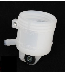 Bocal de frein origine Yamaha YZF-R1 2025 (Race / GYTR) & YZF-R7 toutes | 5SL-25894-20