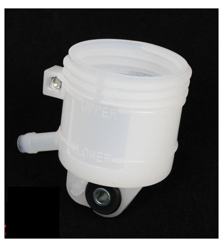 Bocal de frein origine Yamaha YZF-R1 2025 (Race / GYTR) & YZF-R7 toutes | 5SL-25894-20