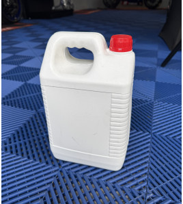 Eau déminéralisé de refroidissement racing | 5L