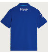 polo paddock blue essentials | Yamaha