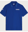 polo paddock blue essentials | Yamaha