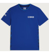 t-shirt paddock blue homme | Yamaha