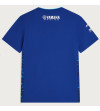 t-shirt paddock blue homme | Yamaha