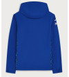 softshell paddock blue team homme | Yamaha