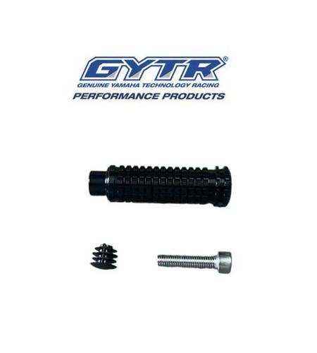 Repose pied DROIT commandes GYTR Yamaha R1 - | BX4-RSSPR-01-00
