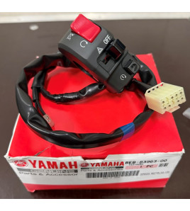 commodo droit demarreur Yamaha YZF-R7 2021- | BEB8396300