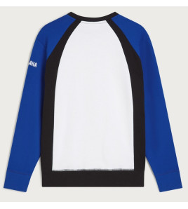 sweat capuche paddock blue team homme | Yamaha