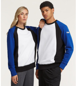 sweat capuche paddock blue team homme | Yamaha