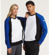 sweat urban paddock blue unisexe | Yamaha