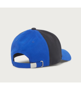 casquette urban paddock blue essentials | Yamaha
