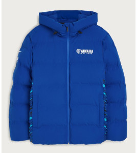 blouson paddock blue unisexe | Yamaha